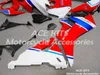 Novas Carimbos De Injeção ABS conjunto Para HONDA CBR1000RR 2017 2018 CBR 1000RR 17 18 Todos os tipos de cor NO.FA20