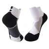 Outdoor-Sport-Socken, Basketball, Unisex, dick, langlebig, atmungsaktiv, Deodorant, Wandern, Camping, Radfahren, Socken, Winter, Kompressions-Thermosocken