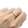 échantillons de bague