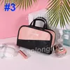 4 Styles Cosmétique Organisateur Sac Pinceau De Maquillage Sac De Voyage Salle De Bain Sacs De Toilette Pochette De Lavage Étanche Grande Capacité Sacs De Maquillage gratuit DHL