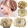 New Women 12Colors Comb Hairpiece Curly Hair Accessories Hot Sale Chignon Exquisite Solid High Quality Beautiful Hairpin