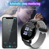 2022 Vente chaude 119plus Bluetooth Smart Watch GPS Sim Sim Camera Screen 3D Montre avec 40 jours autour d'un bateau de mer express