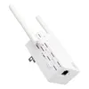 Router wireless KR43ED WiFi Range Extender Fino a 300 Mbps, area di copertura fino a 300 m