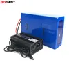 36V 15Ah E-Bike Lithium Batteri för BAFANG BBSHD 500W 800W Motorelektrisk cykelbatteri 36V för Samsung 30B 18650 cell