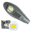 150 W Led Sokak Işık Açık Yol Aydınlatma Su Geçirmez Ultra Parlak Bahçe Işık Lambası AC85-265V Streetlight Sokak Lambası