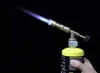 Copper Aluminum Mapp Gas Torch 135x45x25mm For Brazing Solder Propane Welding Plumbing Gas Torch Weld Soldering224i