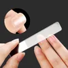 Tamax Na034 Duurzaam Nano Glas Nail File Shiner Crystal Glass Manicure Buffer Polijsten Graning Fingernail-bestanden