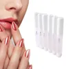 10pcs Easy Apply Fake Fast Dry Professional Comestics DIY Strong Adhesive Gel Manicure Nail Glue Tips Decoration Acrylic False