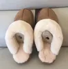 2020 neue Mode Hohe Qualität Warme Baumwolle Hausschuhe männer Hausschuhe Kurze Stiefel frauen stiefel Schnee stiefel Designer Indoor baumwolle Slipper