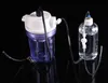 3 in 1 portable Microdermabrasion oxygen skin whitening diamond peel hydra skin cleansing equipment