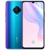 オリジナルのvivo Y9S 4G LTE携帯電話8GB RAM 128GB ROM Snapdragon 665オクタコアAndroid 6.38 "全画面48.0MP指紋ID携帯電話