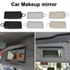 Bil solskugga visir makeup spegel täckning ersättare för Mercedes Benz E -klass W212 W218 E260 CLS3002330