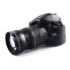 52mm 20x Lente Telepo afiliada para Canon 5D6D60D 350D 400D 450D 500D 1000D 550D 600D 1100D LENS7151311