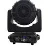 6pcs point control led moving head lights zoom 12x40w rgbw 4in1 lyre wash beam movinghead bee eye lighting