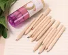 New Secret Garden Coloring Pencils Enchanted Forest Painting Pens Colored Pencils Creative Writing Tools 12 colors Colouring Pencils