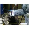 37 cm x 2mm Cu al Copper Aluminium Welding Rod Drut Instant Use