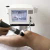 Extracorporeal shockwave therapy equipment Health Gadgets 2 in 1 ultrasound shock wave machine for better physiotherapy