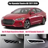 Hyundai Elantra Ad 201720189650201