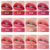 Newest Sexy Long Lasting Waterproof Nude Lipstick Matte Cosmetics Lip Tint 42 Colors Moisturizer Matte Lipstick