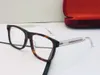 Damen-Brillengestell 0558 Plankengestell Brillengestell zur Wiederherstellung alter Wege Oculos de Grau Damen-Myopie-Brillengestelle mit C299S