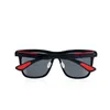 Wholesale-HBK Fashion Polarized Sunglasses Men Women Square Frame Brand DesGlasses Male Quality Driving Goggles Gafas De Sol