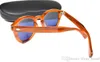 JackJad Neue Designer 44 46 49mm Lemtosh Sonnenbrille Qualität Runde Polarisierte UV400 Johnny Depp Sonnenbrille Rahmen Mit Box2509