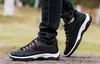 Top High Quality new outdoor hiking shoes fashion men's sports shoes tide single running shoes travel