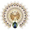 20 inch wall clock