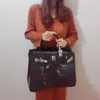 豪華な女性製品を備えた有名なアイテムVIP顧客のためのリンクブランドファッション高品質のハンドバッグのカスタマイズされた注文Shoe295W