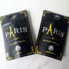 3.5G Paris OG Schlopresy Sacks French Cooks Dell Prains Package Stand Up Muck Dry Gerb Clochning упаковывать