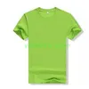 Top 2019 Sklep Popularne Dostosowane Koszula Reklama Hurtownie T-Shirt Kultura Koszula DIY Krótki Rękaw SHIFT Work odzież Logo Drukowana bawełna