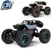 RC CAR 1 14 4WD Remote Control High Speed ​​Vehicle 2 4GHz Electric RC Toys Monster Truck Buggy Offroad Toys Kids Surrise Gifts Y204474136