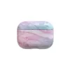 Earphone Case For Apple Airpods 12 3 pro Charging Headphones Luxury Marble Cases for Airpods Wireless Earphone Protective Cover C3577577