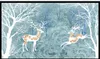 2019 Custom Photo 3d Wallpaper Abstract Forest Deer Classical Living Room Bedroom Background Wall Decoration Mural Wall paper