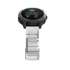 Susenstone 2018 Watchband Paslanmaz Çelik Garmin için 5 İzle Için Marka Bilezik Için İzle Kayışı Correa Reloj Yüksek Kalite1