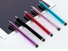 Capacitieve Stylus Pen Touchscreen Zeer Gevoelige Pen voor Ipad Telefoon IPhone Samsung Tablet Mobiele Telefoon4446582