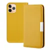 Litchi Pattern PU Leather Phone Case for iPhone 11 Pro X XR XS Max Samsung Galaxy Note 10 Flip Stand Protective Cover