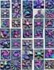 rainbow Metal fidget spinner star flower skull dragon wing Hand Spinner for Autism ADHD Kids adults antistres Toy EDC Fidget Toy