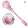 Na027 NOWOŚĆ 7 Multicolor Nail Art Brushes Water Drop Water Design Design Spacer Pil Nail Remover