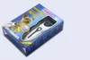 ZOWAEL RFC-280A ménage tondeuse à cheveux pour animaux de compagnie batterie puissante coupe-poils d'animaux de cisailles animaux de compagnie rasoir coupe-cheveux chiens toilettage