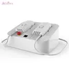 Nova chegada 2handle laser alemanha dilas 808nm diodo laser cabelo remoção de pele esfriando tratamento frio casa uso casa epilator