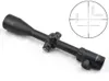 Voisking Rifle Scope VS2.5-35x56倍率2.5-35 14回の比率倍率最も正確な範囲ファインダーレチクル