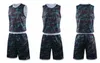 Remise pas cher Custom Shop Maillots de basket-ball Vêtements de basket-ball personnalisés Avec autant de styles de couleurs différents Vêtements de performance en maille pour hommes