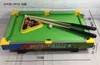 Livraison gratuite sur la table de billard bureau jeu Parent-enfant table de billard jouets maison enfants cadeau billard américain pour hommes