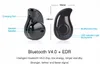 Mini S530 Bluetooth V4.0 auriculares sin hilos estéreo de deporte auriculares de Bluetooth para Samsung S5 S6 LG
