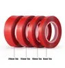 high strength double sided tape