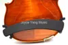 Black Spone Pad 4/4-3/4 1/2 1/4-1/8 Full Size Common Violin Shoulder Rest Violin Shoulder Pads Free Shipping