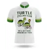 2024 Черепаховый белый комплект велосипедного трикотажа, летняя одежда для горного велосипеда, профессиональный велосипедный трикотаж, спортивная одежда, костюм Maillot Ropa Ciclismo