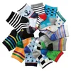 chaussettes drôles pour enfants