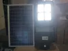 Solar utomhuslampor IP67 WATERPOOF 30W 60W 90W Integrerad Street Light Pir Sensor Lights Long Range med fjärrkontroll5254816